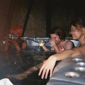 The Playground (feat. Ariel Pink)