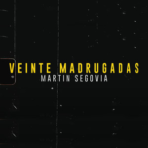 Veinte Madrugadas