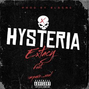 Hysteria (feat. Impure_Veal) (Explicit)