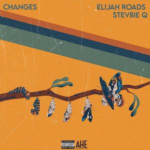 Changes (feat. Stevbie) [Explicit]