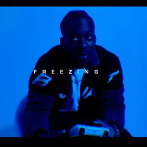 Freezing (feat. Miss Ellz) [Explicit]