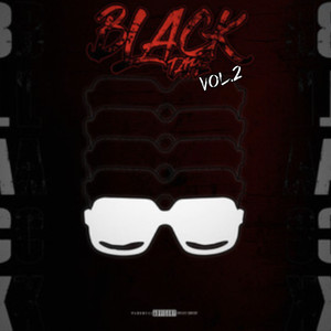 Black Tape 2 (Explicit)