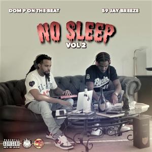 No Sleep, Vol. 2 (Explicit)