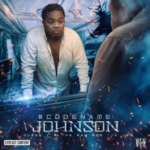 #CodeName: Johnson (Deluxe Edition) [Explicit]