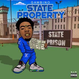 State Property (Explicit)