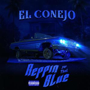 Reppin for that blue (Explicit)