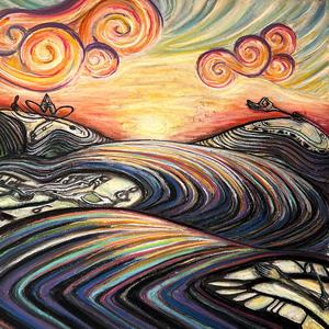 Michelin (feat. iam2000)