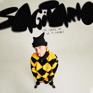 Sagitario(Mi Madre Me Va A Matar)