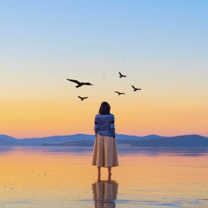 KINXGIS - Alan Walker Dance in the dark