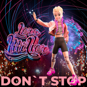 Don't Stop