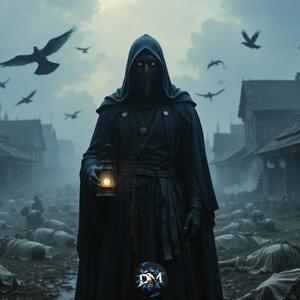 El Medico de las Sombras