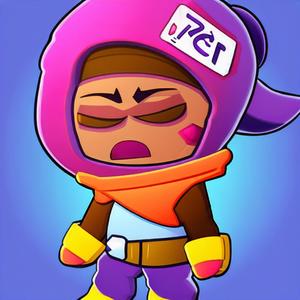 Brawl Stars (SANDY | Piosenka o Sandy)