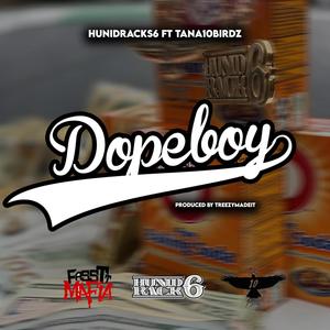 Dopeboy (feat. Tana10Birdz) [Explicit]