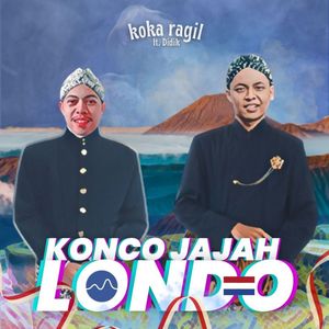 Konco Jajah Londo