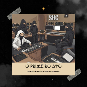 Mantém o Ritmo (Explicit)