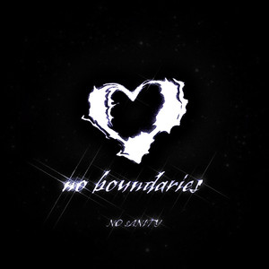 NO BOUNDARIES (Explicit)