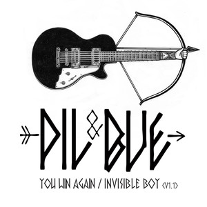 You Win Again - Invisible Boy (V1.1)