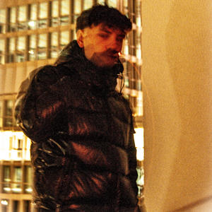 Nike Jacke (Explicit)