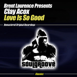 Love Is So Good (Kluster's Ultimate Garage)