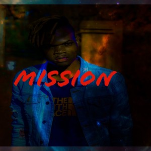 Mission. (Explicit)