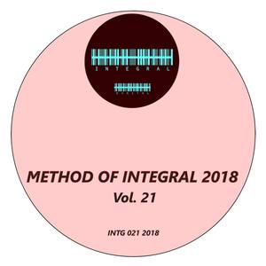 Method of Integral 2018, Vol. 21