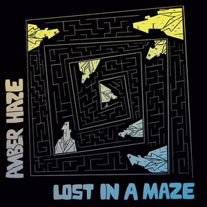 Lost in a Maze