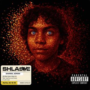 SHLASE (Explicit)