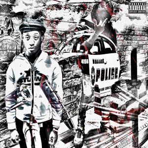 Kjizzle Living (feat. Chxsen) [Explicit]