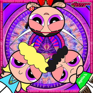 Power Puff Boys (feat. Rarri, Ryunoshin Saiki & Yooman Zen) (Explicit)