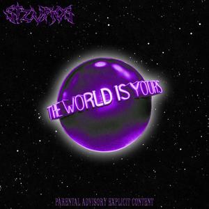 THE WORLD IS YOURS (Explicit)