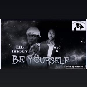 Be Yourself (feat. Mac D)