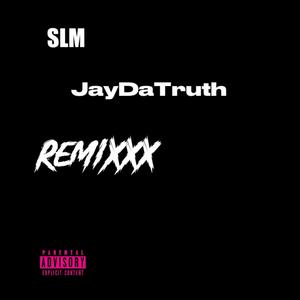 Remixxx (Explicit)