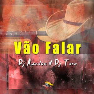 Vão Falar