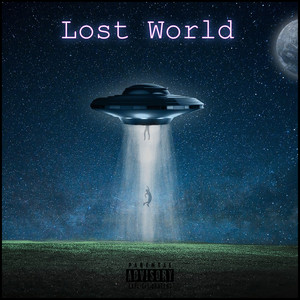 Lost World (Explicit)