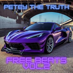 Is That the Truth Free Beats Vol. 2 Instrumentals