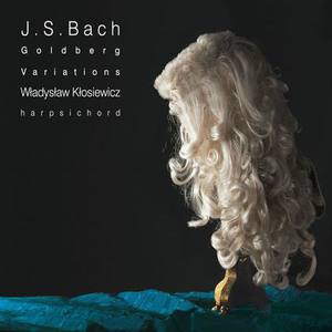 BACH, J.S.: Goldberg Variations, BWV 988 (Klosiewicz)