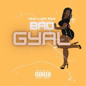 Bad Girl (Explicit)