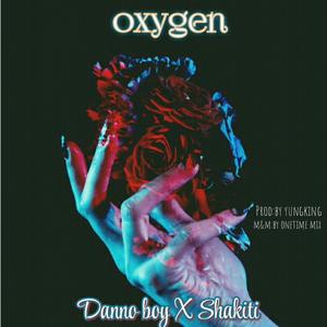 oxygen