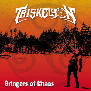 Bringers of Chaos (Single) [Explicit]