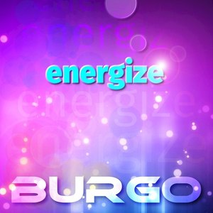 Energize - Single