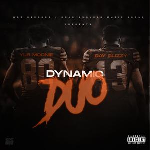 Dynamic Duo (Explicit)