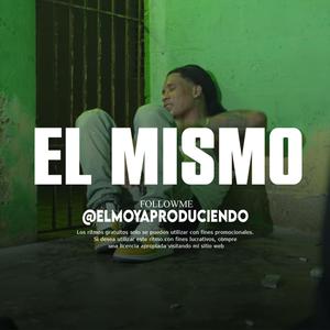 'EL MISMO' Pista Rap Desahogo