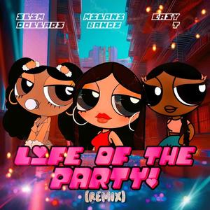 Life Of The Party (feat. Slimm Dollaz & Easy T) [Explicit]