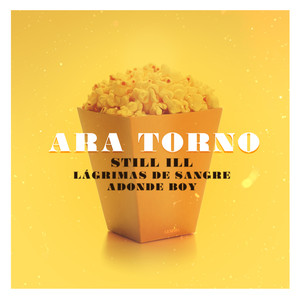 Ara torno (Explicit)