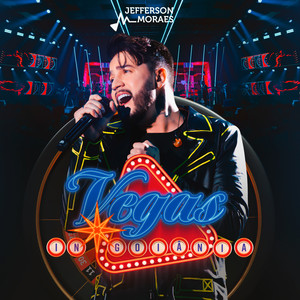 Jefferson Moraes - Rasta Ela Pra Mim (Ao Vivo)