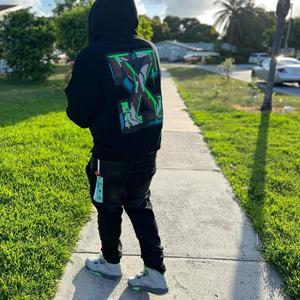 Slide (feat. Trapland Pat, Sauce 26 & Mizzle2x) (Explicit)