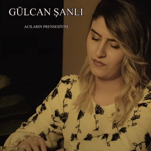 Acıların Prensesiyim