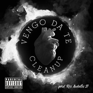 Vengo Da Te (feat. Rico Audentes 27) (Explicit)