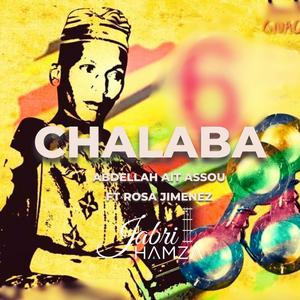 CHALABA (feat. ROSA JIMENEZ & ABDELLAH AIT ASSOU)