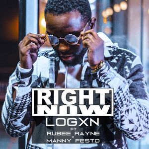 Right Now (feat. Rubee Rayne & Manny Festo) (Explicit)